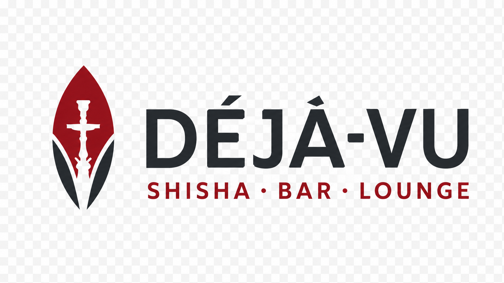 Déjà-Vu Shisha Bar Lounge Neuwied Logo